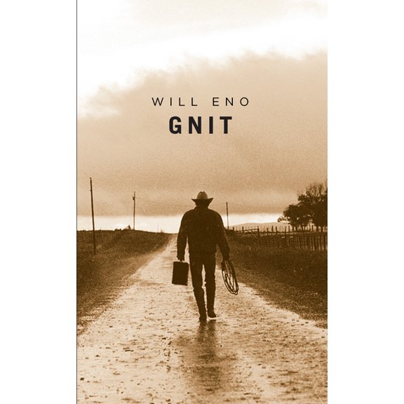 Gnit (Paperback)