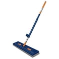 thumbnail image 1 of Gnmfd 42" Hand Mop Horizontal Flat Mop for Hardwood and Tile Floors, Lazy Cleaning, Microfiber Water Absorption, Easy Household Floor Cleaning, No Bending Needed, Pet Hair and Stain Removal, 1 of 9