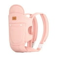 thumbnail image 1 of Gnmfd Baby Hugging Tool Strap, Comfortable Shoulder Strap for Neck and Back Support, Breathable and Adjustable, Ergonomic Design for Parents, Portable Baby Storage Solution on the Go, 1 of 5