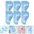 thumbnail image 1 of Gnmfd Baby Milk Powder Storage Bag Disposable Travel Feeding Pouches 30-Pack, Leak-Proof Milk Dispenser, Portable Storage Bins, Toy Organizers and Storage, On-the-Go Feeding Organizer, 1 of 2