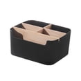 thumbnail image 1 of Gnmfd Desktop Multi-Compartment Storage Box for Office School Home, Plastic Organizer for Stationery Cosmetics Accessories, Storage Drawers and Storage Bins for Desk Supplies, 1 of 2