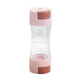 thumbnail image 1 of Gnmfd Double Head Portable Seasoning Bottle, Outdoor Spice Jar for Picnic Camping Barbecue, Multi-Function Salt Pepper Dispenser for Home Cooking, Food Flavoring, 1 of 9
