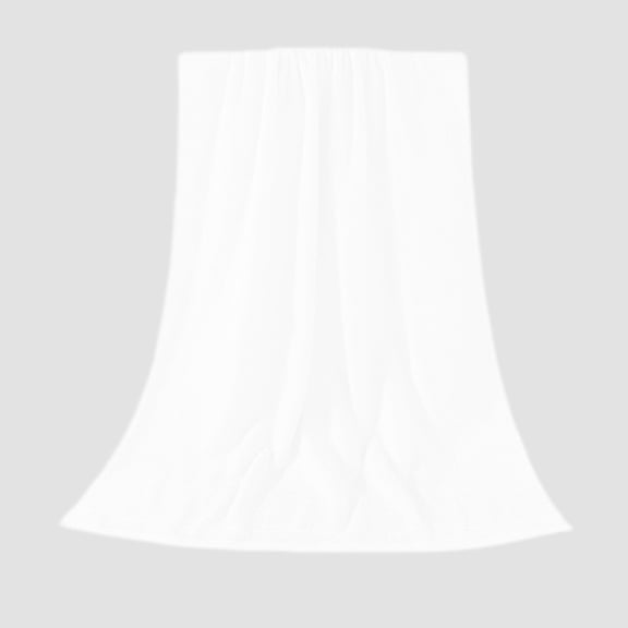 Gnmfd Extra Large Thick Bath Towel Soft Absorbent Long Lasting Luxury Shower Towel Oversized Bath Wrap Blanket for Adults Spa Bathroom Pool Summer Beach Relaxation Comfort