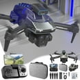 thumbnail image 1 of Gnmfd FPV Drone with 1080P Dual Camera RC Quadcopter, 4G WiFi FPV, Altitude Hold, Headless Mode, Follow Me, One-Key Takeoff/Landing, Gesture Control, 360° Flip, Drone with Camera 4K, Indoor Outdoor, 1 of 9