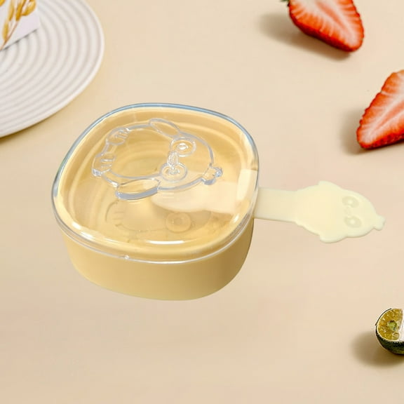 Gnmfd Ice Lolly Mold DIY Homemade Ice Cream Popsicle Tray, Reusable Freezer Treat Maker for Summer Parties, Fun Frozen Dessert Gifts for Family Kitchen