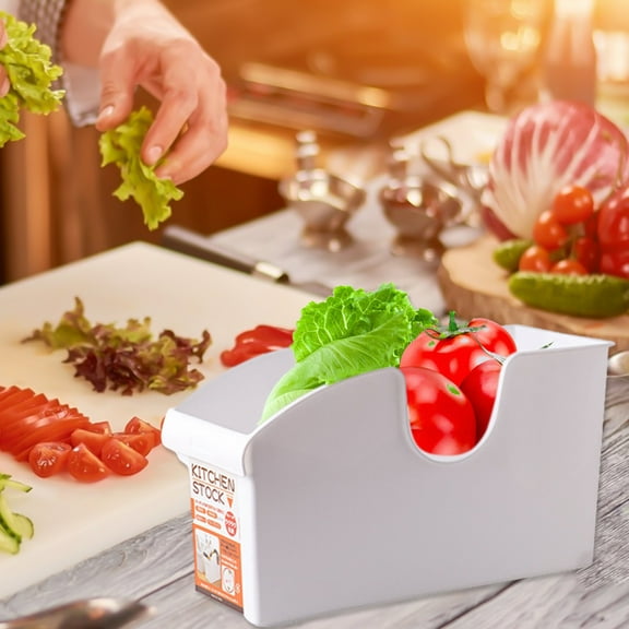 Gnmfd Kitchen Organizer With Wheels, Multi-Functional Pot Lid Rack and Seasoning Bottle Storage Bin, Pull Handle Rolling Cart for Kitchen Counter Pantry Cabinet Car Trunk Organization