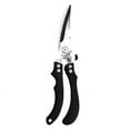 thumbnail image 1 of Gnmfd Kitchen Poultry Scissors Stainless Steel Meat Vegetable Chicken Cutting Shears Ergonomic Handle for Home Cooking BBQ Food Prep Holiday Kitchen Chef Tool, 1 of 2