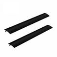 thumbnail image 1 of Gnmfd Kitchen Stove Gap Cover, Non Slip Heat Resistant Silicone Stove Top Protector Mat, Crevice Filler Guard for Kitchen Counter Dust Oil Spill Prevention, 1 of 3