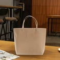thumbnail image 1 of Gnmfd Kraft Paper Gift Bag with Solid Color Packaging, Eco Friendly Birthday Gift Box for Holidays, Party Favors, Flower Packaging, Small Medium Large Storage for Gifts 14.96"x14.96"x3.94", 1 of 6