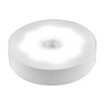 thumbnail image 1 of Gnmfd LED Night Light Motion Sensor Energy Saving Warm Light with Eye Protection for Bedroom Hallway Bathroom Night Lights Plug Into Wall Fairy Lights String Lights Tea Lights Candles, 1 of 1