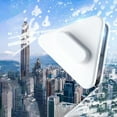 thumbnail image 1 of Gnmfd Magnetic Window Cleaning Tool Double-Sided Windshield Cleaner for Glass Windows Mirrors Sliding Doors Efficient Streak-Free Cleaning Home Office Car Use, 1 of 8