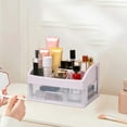 thumbnail image 1 of Gnmfd Multi-Layer Cosmetic Storage Rack, Desktop Organizer for Beauty Products, Bathroom Organizer, Makeup Storage Solution, Perfect for Bedroom, Bathroom, Dorm Room, Closet Organizers, 1 of 7