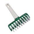 thumbnail image 1 of Gnmfd Multifunctional Pasta Roller Dough Cutter, Detachable Grids for Biscuit, Cake, Pizza, Chocolate, Pastry Making, Ergonomic Handle for Home Baking, Culinary Kitchen Tool Use, 1 of 1