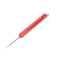 thumbnail image 1 of Gnmfd Multifunctional Retractable Toothpick Outdoor Travel Fruit Fork 3-Stage Adjustable Hygiene Pocket Tool Dental Pick Portable for Picnic Dining Office Kitchen Use, 1 of 5