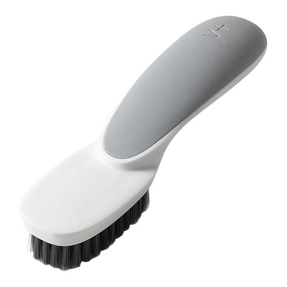 Gnmfd Multifunctional Shoe Washing Brush Soft Bristles for Gentle Cleaning, Ergonomic Grip Energy-Saving, Household Shoe Brush for Sneakers Boots and Leather Shoes