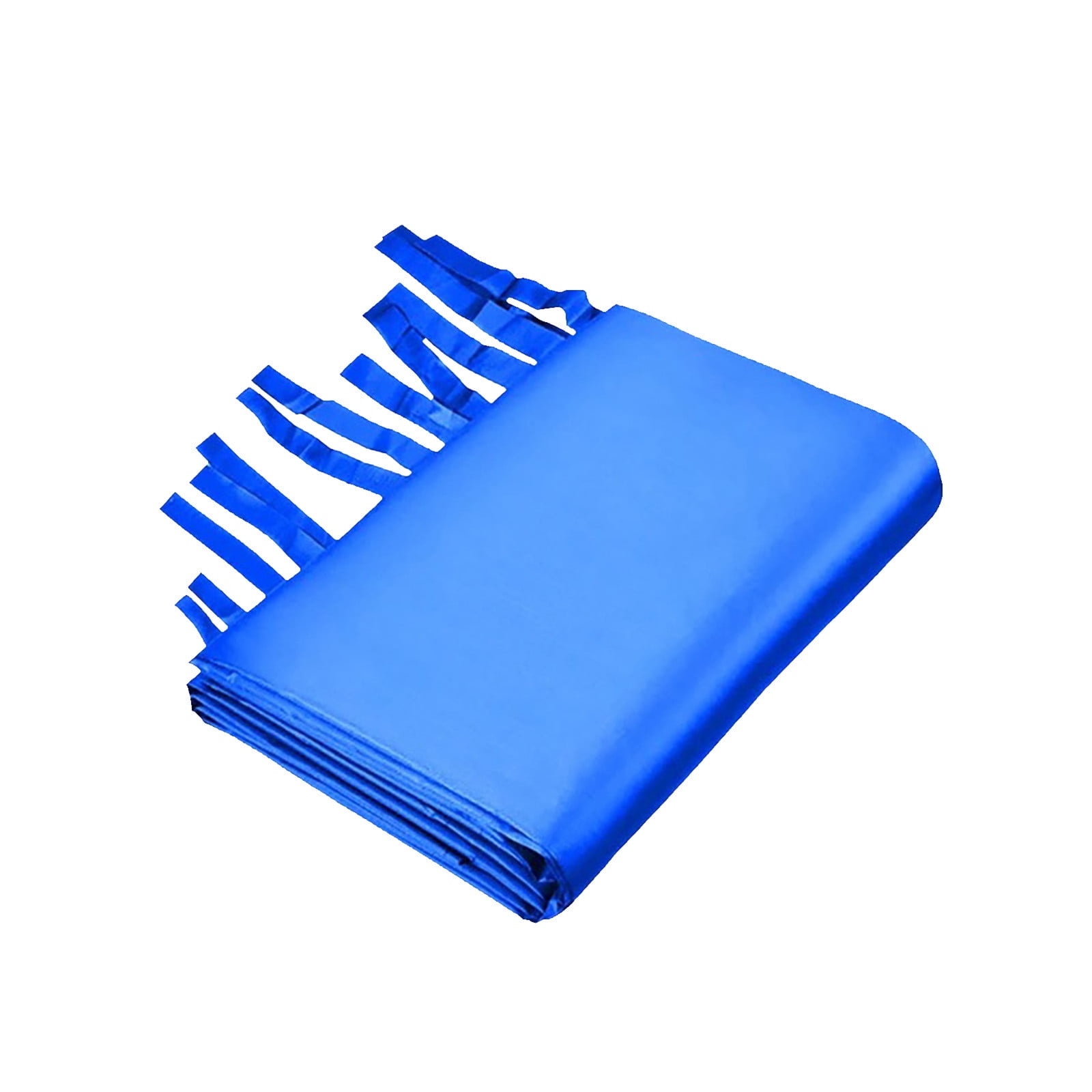 Gnmfd Outdoor 210D Rainproof Tent Shade Cloth with Window 3x2 Meters, Inflatable Waterproof Windproof Canopy Cover for Camping Picnic Backyard Garden Outdoor Activities Use