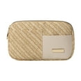 thumbnail image 1 of Gnmfd Personalized Embossed Small Bag, Trendy Ladies Chest Bag for Mobile Phone, Coin Purse, Fashionable All-Match Bag, Convenient for Going Out, Daily Use, Quick Access Storage Solution, 1 of 2