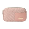 thumbnail image 1 of Gnmfd Personalized Embossed Small Bag, Trendy Ladies Chest Bag for Mobile Phone, Coin Purse, Fashionable All-Match Bag, Convenient for Going Out, Daily Use, Quick Access Storage Solution, 1 of 2