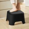 thumbnail image 1 of Gnmfd Plastic Household Mini Stool Stackable Non-Slip Stable Sitting Compact Small Seat for Bathroom Kitchen Outdoor Camping Home Office, Party Favors, Decorations, Portable Furniture Accessory, 1 of 7