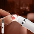 thumbnail image 1 of Gnmfd Rechargeable Nail Drill Kit with LED Display, High-Speed 20000RPM Electric Nail Drills for Acrylic Nails with Cuticle Oil Pen Remover Bits, Salon Home Precision Manicure Pedicure Tool, 1 of 8