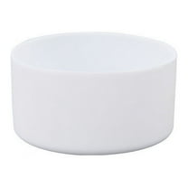 Gnmfd Silicone Protective Boot 2.95" Bottom Cover for 20oz 30oz Quencher IceFlow Tumbler Handle Cup Non-Slip Noise-Free Dishwasher Safe Travel Use