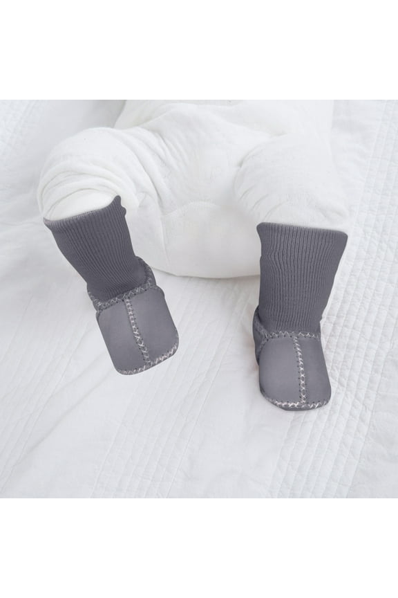 Soft Sole Winter Indoor Walking Shoes Warm Breathable Sheepskin Imitation Floor Socks for Home Office Travel Comfortable Non-Slip Footwear Blanket Storage Blanket for Bed