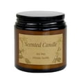 thumbnail image 1 of Gnmfd Soy Wax Scented Candle Aromatherapy Glass Candle Gift Set Relaxing Fragrance Romantic Mood for Bedroom Living Room Bath Self-Care Home Decor LED Tea Lights Candles, 1 of 4
