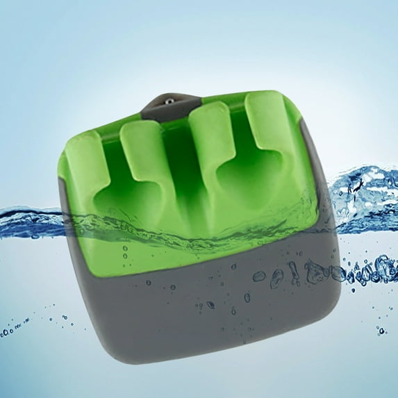 Gnmfd Stainless Steel Finger Fruit Vegetable Peeler, Ergonomic Palm Peeler for Safe Peeling Cucumber Potato Orange Carrot, Handheld Kitchen Gadget for Food Prep Cooking