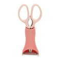 thumbnail image 1 of Gnmfd Stainless Steel Kitchen Scissors, Heavy Duty Food Shears Multi-Purpose Cooking Cutter for Poultry Meat Vegetables Home Kitchen Tools, 1 of 2