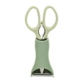 thumbnail image 1 of Gnmfd Stainless Steel Kitchen Scissors, Heavy Duty Food Shears Multi-Purpose Cooking Cutter for Poultry Meat Vegetables Home Kitchen Tools, 1 of 2
