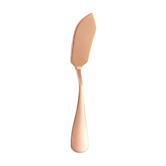 Gnmfd Stainless Steel Spatula Cream Cheese Spreader Cake Icing Decorating Tool Multi-Purpose Kitchen Baking Utensil for Baking Party Dessert Use