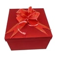 thumbnail image 1 of Gnmfd Surprise Organ Explosion Box DIY Handmade Gift Box, Personalized Birthday and Holiday Keepsake with Hidden Surprises, Customizable Creative Present for Special Occasions, 1 of 9