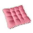 thumbnail image 1 of Gnmfd Thickened 3D Insulated Chair Cushion Seat Pad Soft Warm Support Cushion for Office Dining Living Room Window Rocking Chair Patio Indoor Outdoor Home Decor Blanket Storage, 1 of 1
