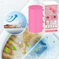 thumbnail image 1 of Gnmfd Toilet Cleaning Stick, Fresh Scent Automatic Bowl Cleaner, Powerful Odor Removal and Deep Stain Cleaner, Multiple Fragrances for Continuous Bathroom Freshness, Easy Use for Household Toilets, 1 of 6