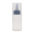 thumbnail image 1 of Gnmfd Transparent Sauce Bottle Kitchen Dispenser, Squeeze Bottle for Oil Vinegar Ketchup Mustard Mayonnaise, Refillable Condiment Container for Home Restaurant Cooking, 1 of 1