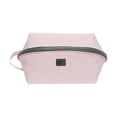 thumbnail image 1 of Gnmfd Travel Underwear Storage Bag with 180° Opening for Bras Socks Lingerie, Suitcase Organizer for Travel Business Trip, Underwear Storage and Organization, Packing Essentials, 1 of 1