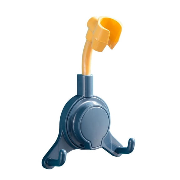 Gnmfd Wifi Router Power Strip Storage Box, Desktop Cable Organizer, Adjustable Storage for Power Cords and Sockets, Fireproof Junction Box for Home, Office, or Living Room Storage