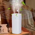 Gnobogi Essential Oil Diffuser Spray Aromatherapy Humidifier