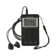 Gnobogi Mini Portable Digital Display Elderly Radio Charging Small Radio on Clearance