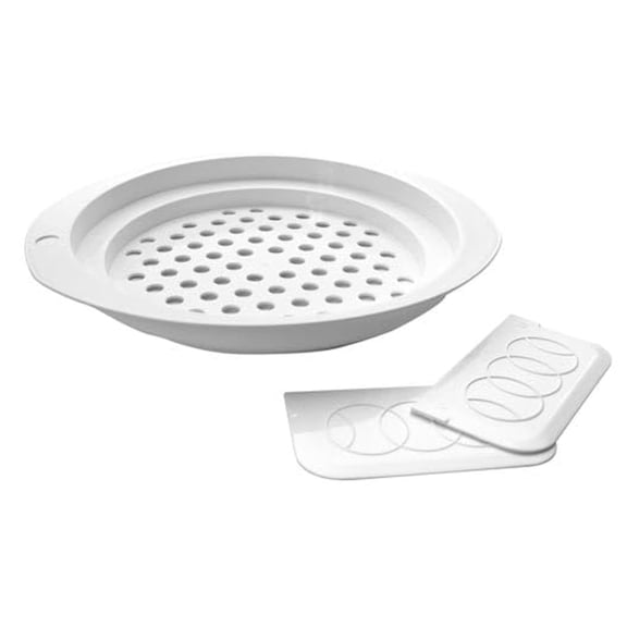 Gnocchi Maker, Halusky Maker, Dough Scrappers