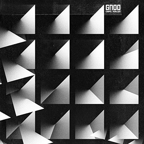Gnod - Chapel Perilous - Rock - CD