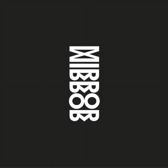 Gnod - Mirror - Rock - Vinyl