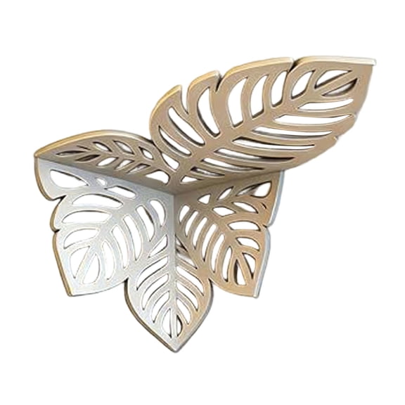 Gnoleg Home Decor Corners Wall Art That Reshapes Reality Removable 3D Optical Wall Art Corner Wall Decal Sticker Peel and Stick Graphic Wall Arts for Living Room