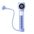 thumbnail image 1 of Gnoleg on Sale Breathing Exercise Device for Lungs Dumbbell Breathing Trainer Abdominal Muscle Trainer Deep Breathing Trainer for Lung Capacity Exercise Facial Muscle Natural Lung Trainer for, 1 of 4
