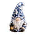 thumbnail image 1 of Gnome 3D Fabric Poke Art Kit, No Sew DIY Christmas Gnome Craft for Adults, Simple Illustrated Guide, Creative Relaxing Home Decor Shelf Display, Gift for Craft Lovers, 1 of 5