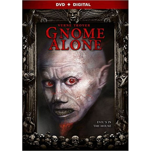 Gnome Alone (DVD)
