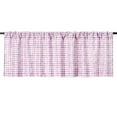 thumbnail image 1 of Gnome Burst Bath Collection - Valance, 1 of 8
