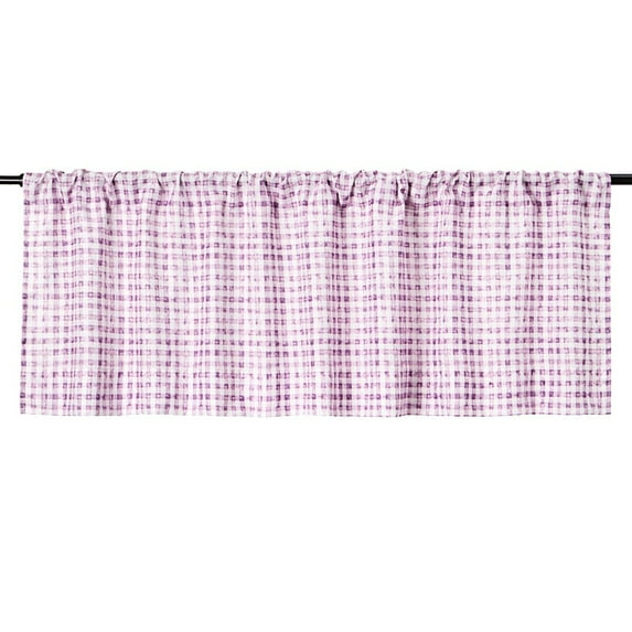 Gnome Burst Bath Collection - Valance
