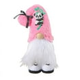 thumbnail image 1 of Gnome Christmas Decorations Spring Fall Gnomes Decor Gnome Gifts Decorations for Home Gnome Gifts Doll Gnomes Plush Home Office Decor Home Christmas Decorations 11.42x3.92inch, 1 of 5