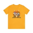 thumbnail image 1 of Gnome Cooking Unisex Jersey Short Sleeve Tee, 1 of 4